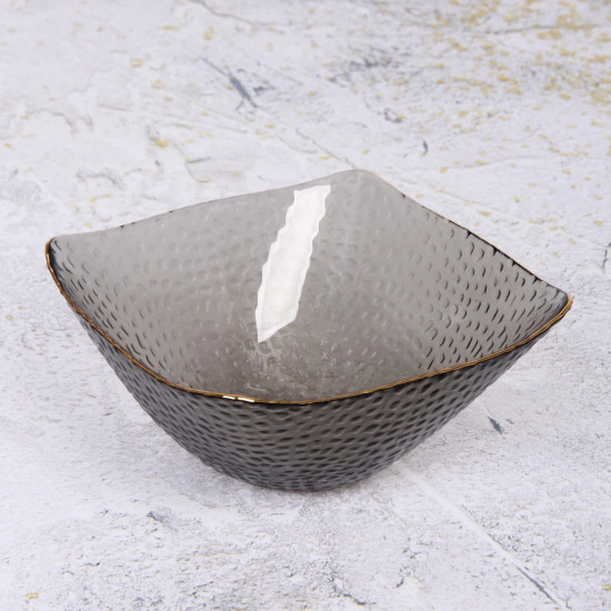 Салатник «Ice crystal»