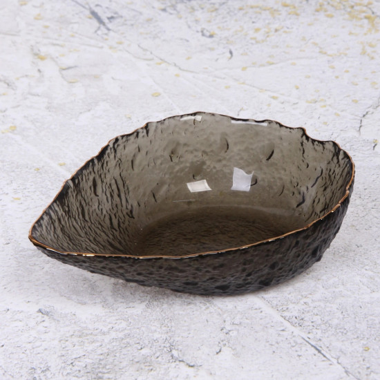 Салатник «Ice crystal»