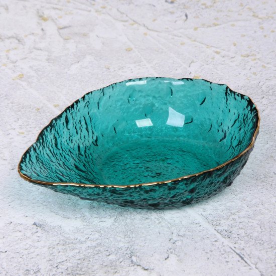 Салатник «Ice crystal»