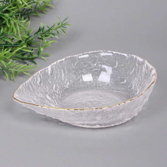 Салатник «Ice crystal»