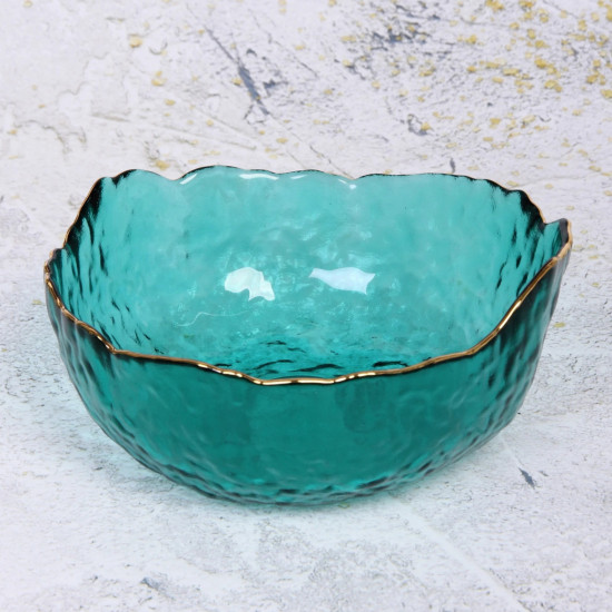 Салатник «Ice crystal»