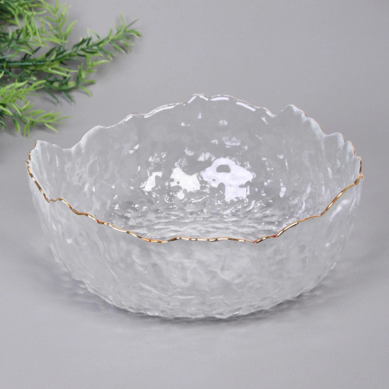 Салатник «Ice crystal»