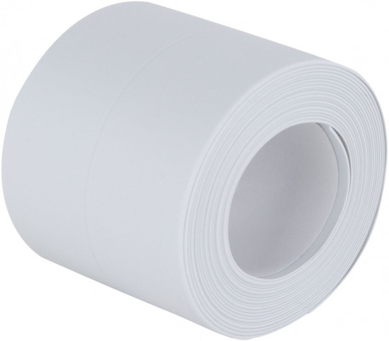 Клейкая лента бордюрная