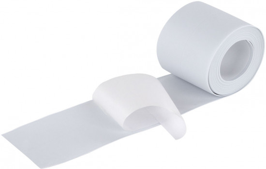 Клейкая лента бордюрная