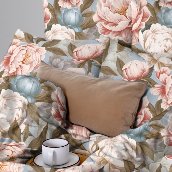 Комплект постельного белья «Симфония»