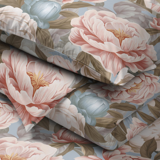 Комплект постельного белья «Симфония»