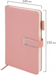Ежедневник недатированный - Фото 2
