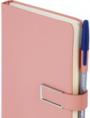 Ежедневник недатированный - Фото 5