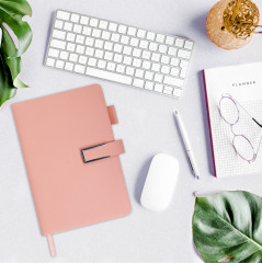 Ежедневник недатированный - Фото 6