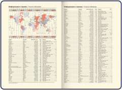 Ежедневник недатированный - Фото 10