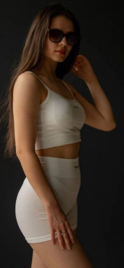 Комплект спортивный женский «Sweet Baby»