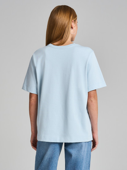 Футболка женская