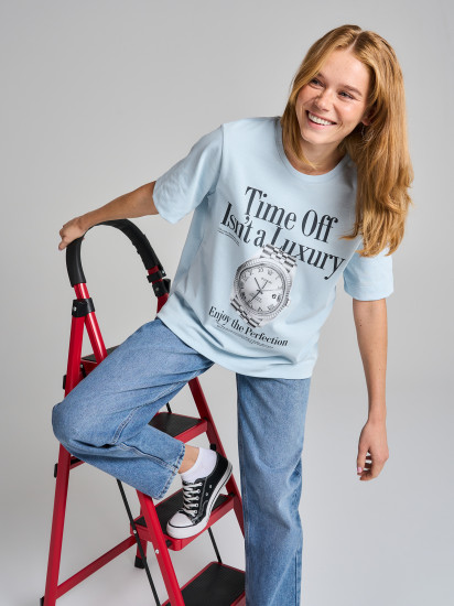 Футболка женская