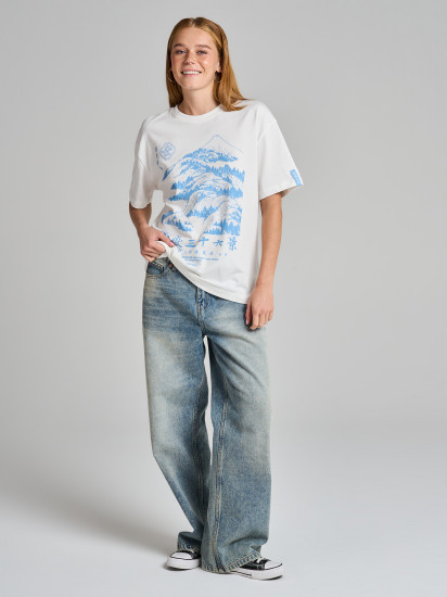 Футболка женская