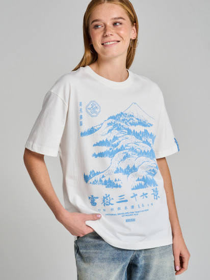 Футболка женская