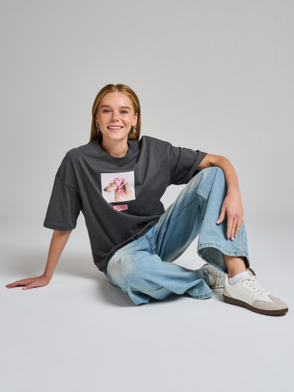 Футболка женская