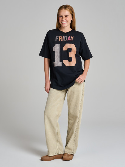 Футболка женская