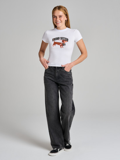 Футболка женская