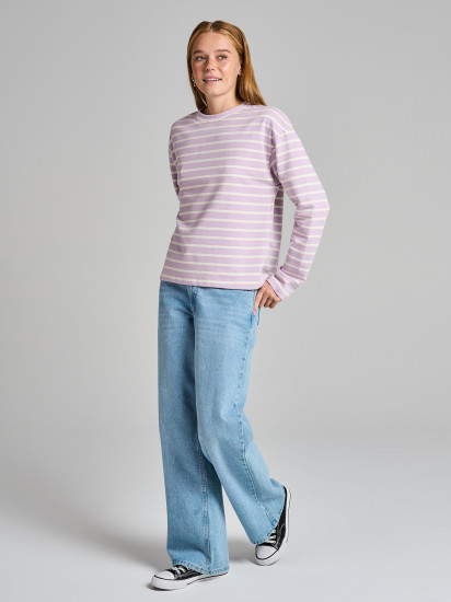 Лонгслив женский