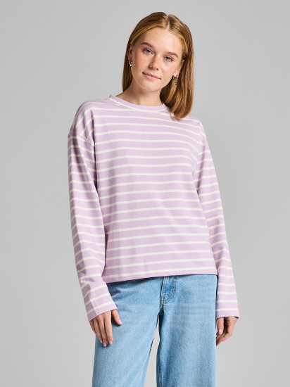 Лонгслив женский