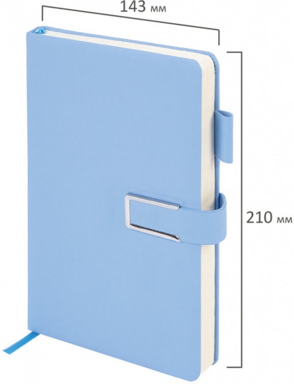 Ежедневник недатированный