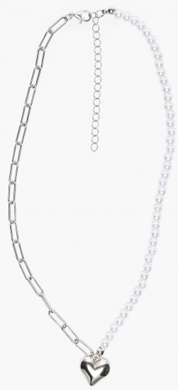 Колье с подвеской