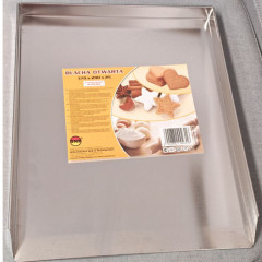 Противень для выпечки - Фото 1