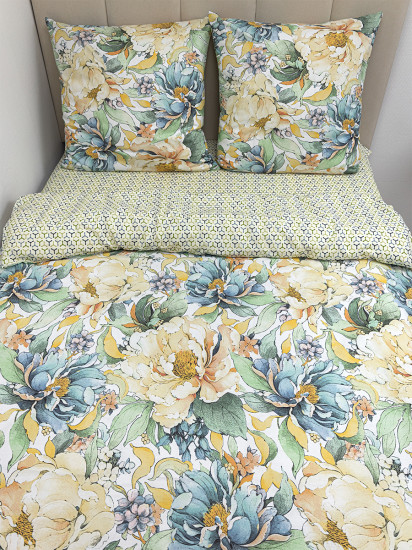 Комплект постельного белья «Фиори»