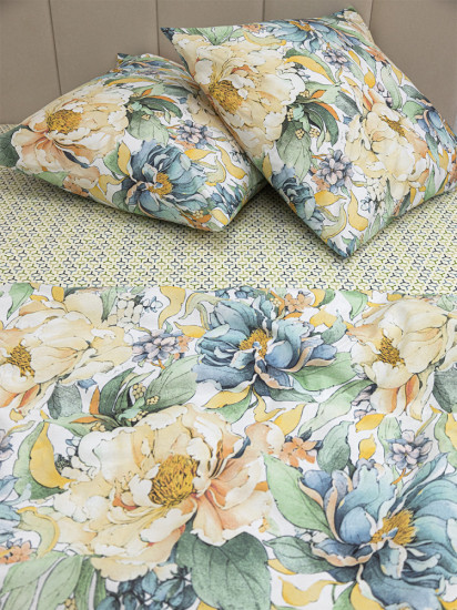 Комплект постельного белья «Фиори»