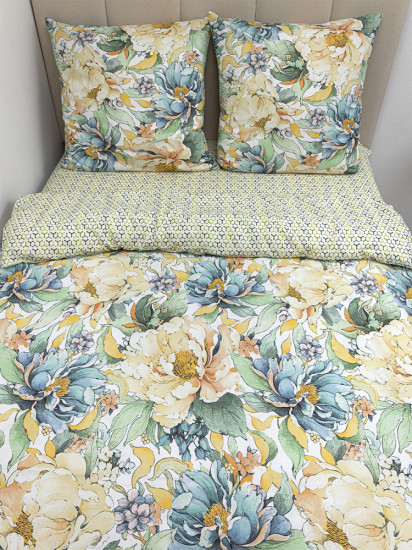 Комплект постельного белья «Фиори»