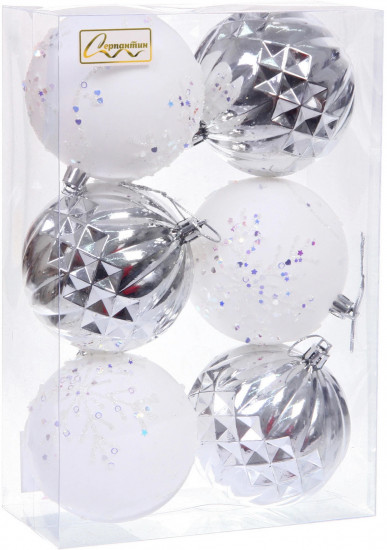 Набор шаров «Волшебный бал»