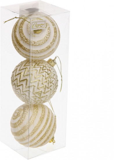 Набор шаров «Лесное таинство»