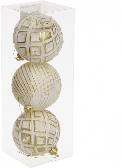 Набор шаров «Совершенство»