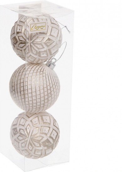 Набор шаров «Совершенство»