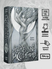 Слёзы Иссинир - Фото 5