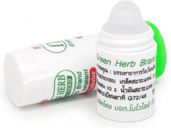 Масло-ингалятор «Green Herb» - Фото 5