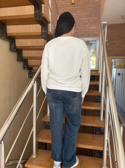 Свитшот женский