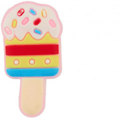Набор украшений для расчески «Мороженое. Ice Cream» - Фото 15