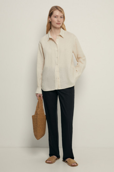 Брюки женские