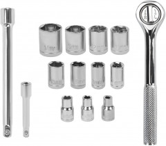 Набор инструментов - Фото 7