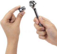 Набор инструментов - Фото 8