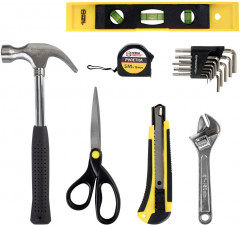 Набор инструментов - Фото 11