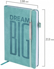 Ежедневник недатированный - Фото 2