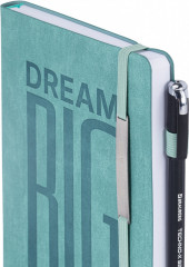 Ежедневник недатированный - Фото 5