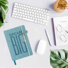 Ежедневник недатированный - Фото 6