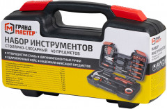 Набор инструментов - Фото 12