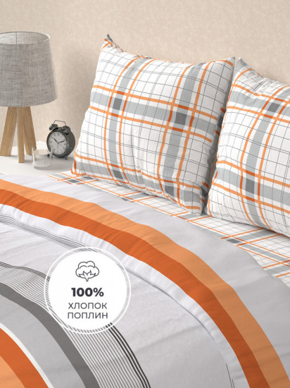 Комплект постельного белья «Аранса»