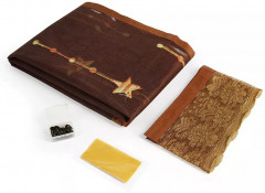 Москитная сетка на дверь на магнитах - Фото 4