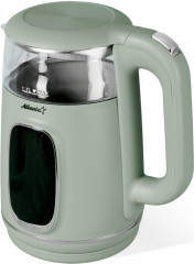 Чайник электрический с поддержанием температуры ATH-2540 - Фото 4