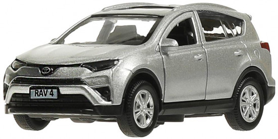 Машина инерционная «Toyota Rav4»